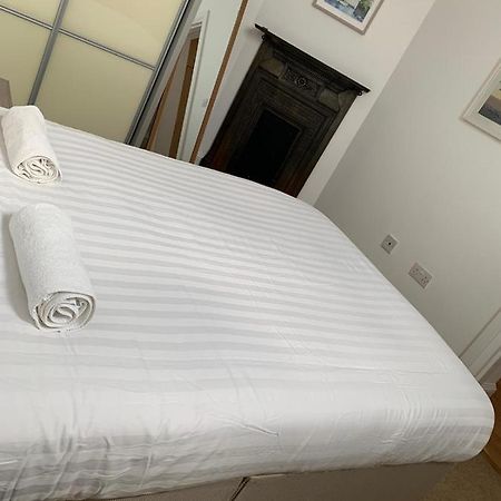 7 Bank Chambers Apartment Kingston upon Hull ภายนอก รูปภาพ