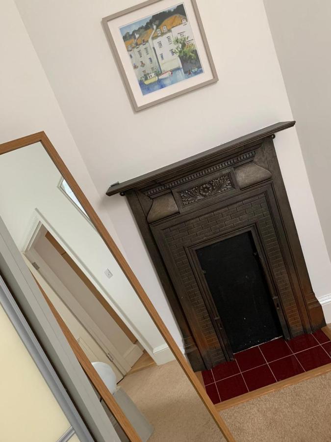 7 Bank Chambers Apartment Kingston upon Hull ภายนอก รูปภาพ