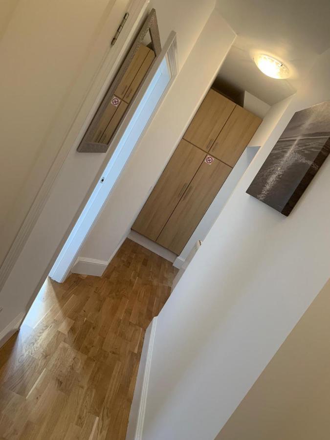 7 Bank Chambers Apartment Kingston upon Hull ภายนอก รูปภาพ