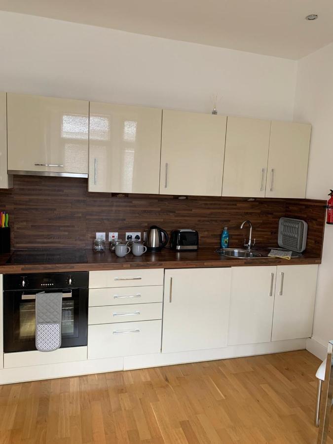 7 Bank Chambers Apartment Kingston upon Hull ภายนอก รูปภาพ