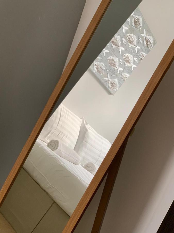 7 Bank Chambers Apartment Kingston upon Hull ภายนอก รูปภาพ