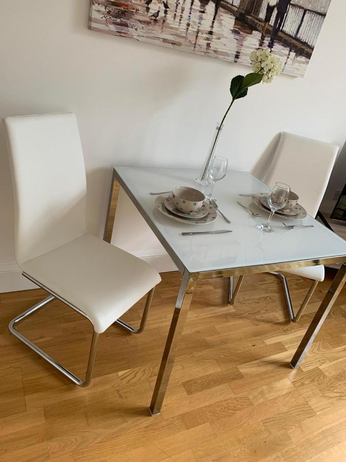 7 Bank Chambers Apartment Kingston upon Hull ภายนอก รูปภาพ