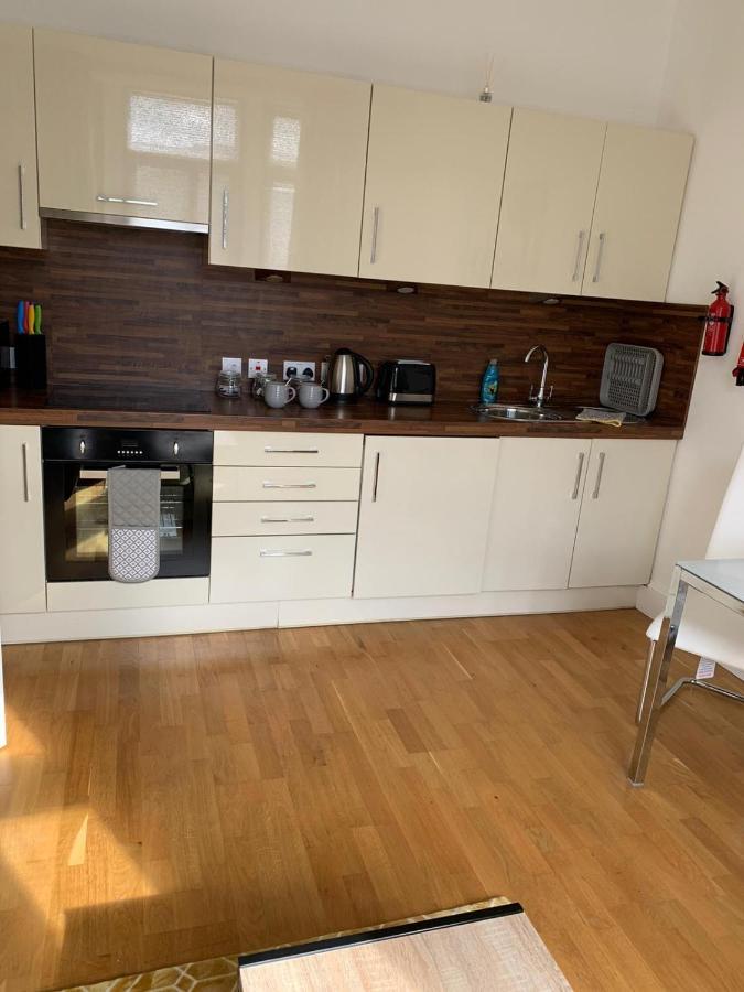 7 Bank Chambers Apartment Kingston upon Hull ภายนอก รูปภาพ
