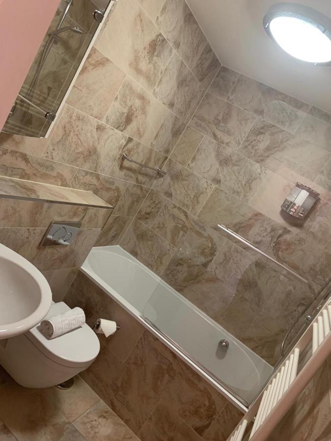 7 Bank Chambers Apartment Kingston upon Hull ภายนอก รูปภาพ