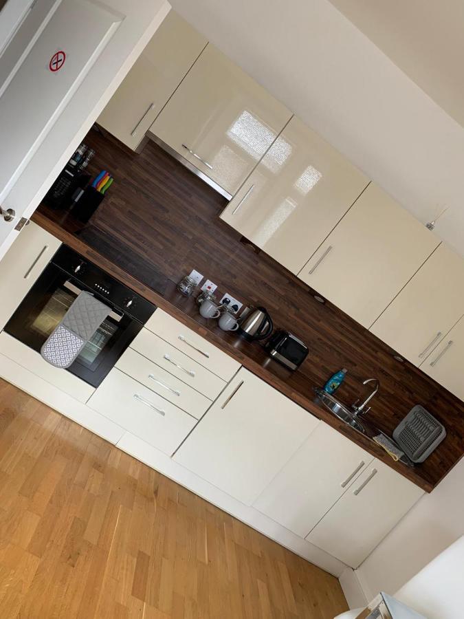 7 Bank Chambers Apartment Kingston upon Hull ภายนอก รูปภาพ