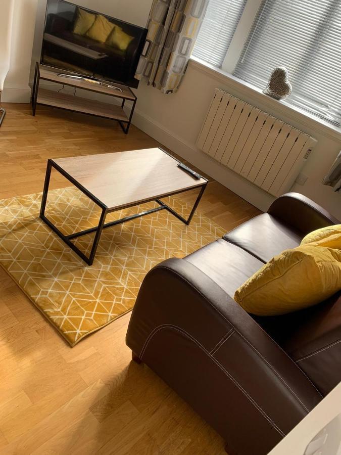7 Bank Chambers Apartment Kingston upon Hull ภายนอก รูปภาพ
