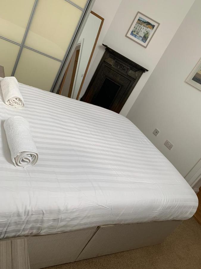 7 Bank Chambers Apartment Kingston upon Hull ภายนอก รูปภาพ