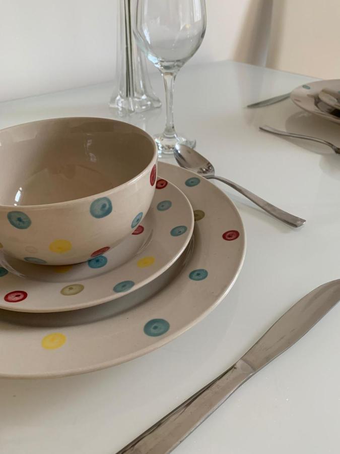 7 Bank Chambers Apartment Kingston upon Hull ภายนอก รูปภาพ